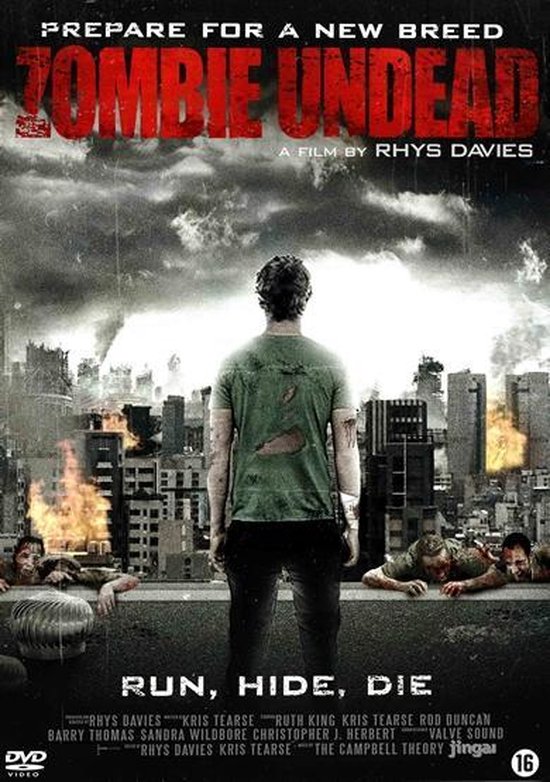 Zombie Undead