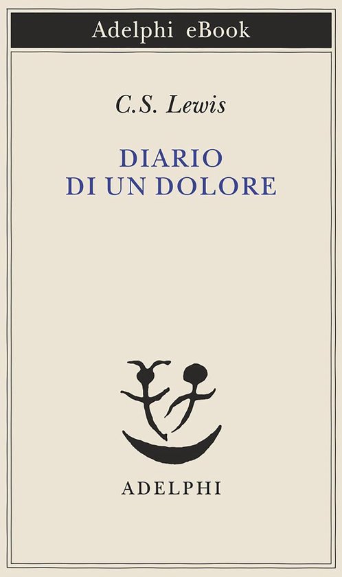 Diario di un dolore - cover