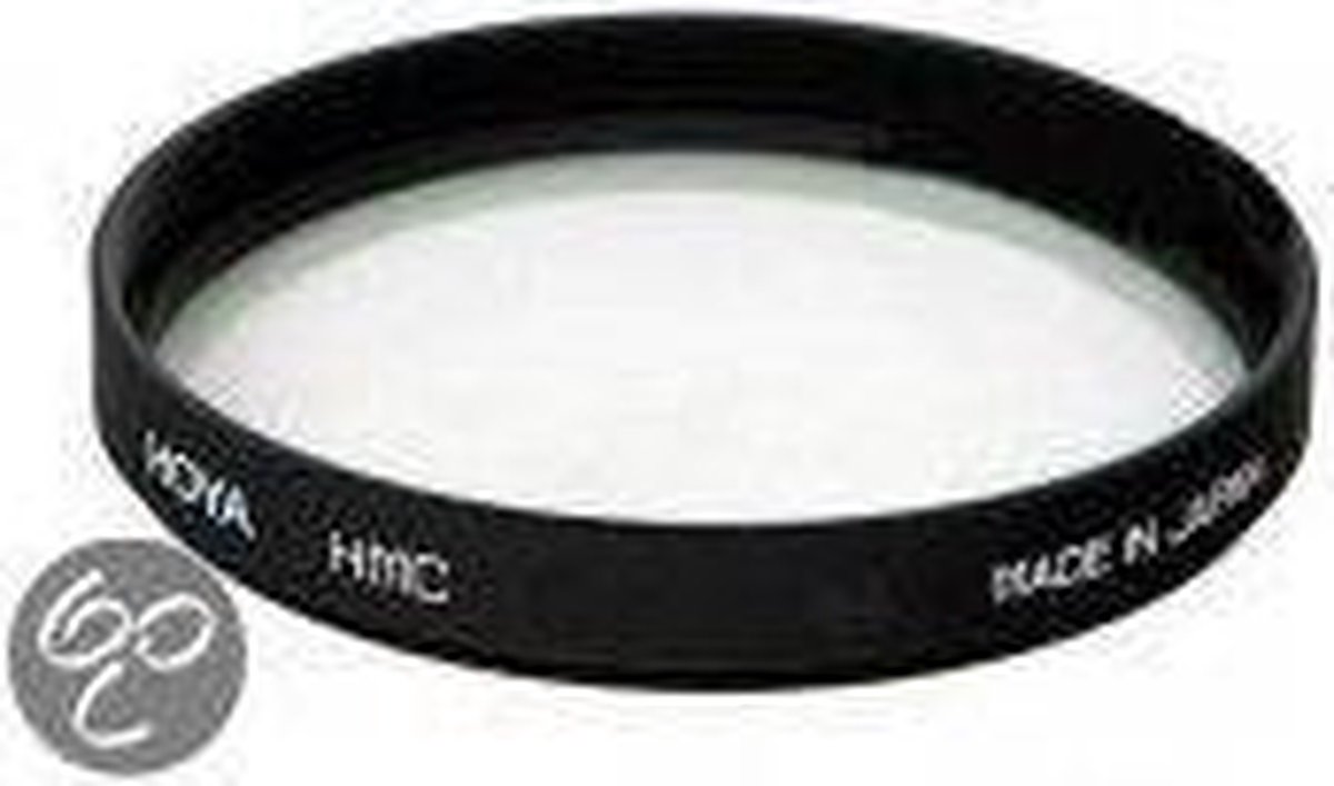 Hoya 52 mm Close-Up Filter HMC +3