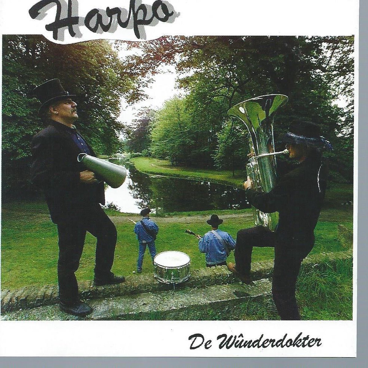 Wunderdokter