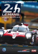 Le Mans 2018 (DVD)