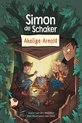Simon de Schaker 1 -   Akelige Arnold