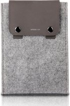 Speedlink, SLICKER Style Sleeve for iPad Mini / Galaxy Tab 2 7.0 / Google Nexus 7 (Grey)