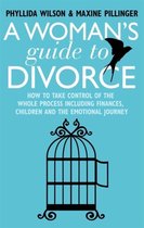 Womans Guide To Divorce