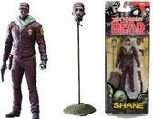 The Walking Dead: Comic Series 5 - Shane