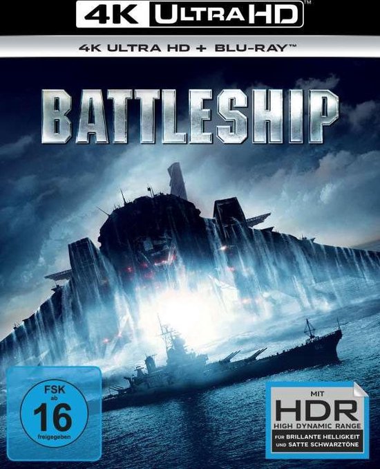 PLAION 1185000 film en Video Blu-ray Duits, Engels