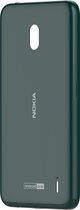 Nokia 2.2 X-Press On Cover - Groen