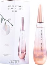 MULTI BUNDEL 2 stuks L'EAU D'ISSEY PURE NECTAR DE PARFUM Eau de Perfume Spray 90 ml