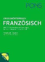 Pons Gro�W�Rterbuch Franz�Sisch