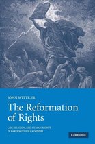 The Reformation of Rights