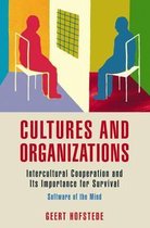 Cultures And Organisations