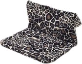 Radiator hangmat Bonfire panter