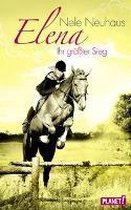 Elena - Ein Leben für Pferde, Band 5: Elena - Ihr größter Sieg