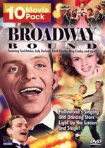 Broadway Bound [DVD]