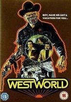 Westworld (Import)