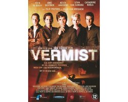 Speelfilm - Vermist