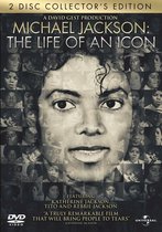 Michael Jackson: Life Of An Icon Se(D/F)