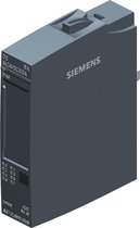 Siemens Veldbus Decentraal Randapparaat - Digitale In- En Uitgangsmodule - 6ES71326BF010AA0 - E2RUY