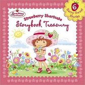 Strawberry Shortcake Storybook