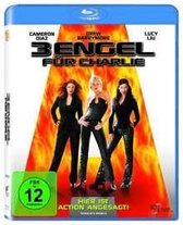 Charlie's Angels (2000) (Blu-ray)