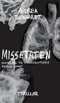 Missetaten