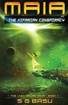 Maia and the Xifarian Conspiracy