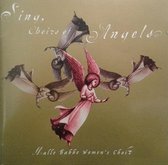 Sing Choirs of Angels / Malle Babbe Women's Choir