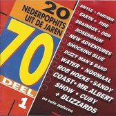 20 Nederpophits '70 Vol.1