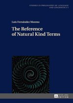 Studies in Philosophy of Language and Linguistics 5 - The Reference of Natural Kind Terms