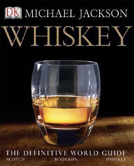 Whiskey - cover
