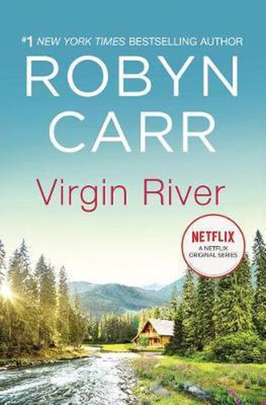 Virgin River - cover