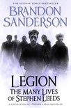 Legion - Legion: The Many Lives of Stephen Leeds