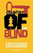 Jack Parlabane 2 - Country Of The Blind