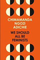 Omslag We Should All Be Feminists
