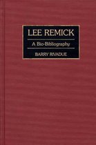 Bio-Bibliographies in the Performing Arts- Lee Remick