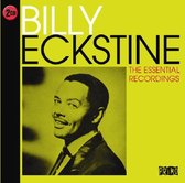 Eckstine Billy - Essential Recordings