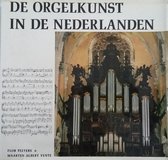 De orgelkunst in de Nederlanden