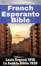 Parallel Bible Halseth 59 - Français Esperanto Bible
