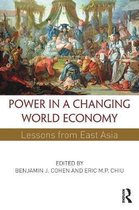 Power In A Changing World Economy