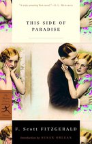 Modern Library Classics - This Side of Paradise