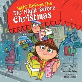 The Night Before -  The Night Before the Night Before Christmas