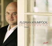 Florian Krumpöck - Berg/Brahms (CD)