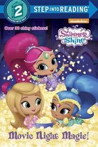 Movie Night Magic! (Shimmer and Shine)