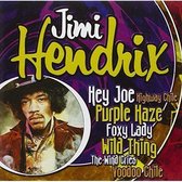 Hendrix Jimi - Hey Joe