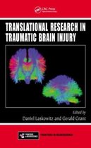 Translational Research in Traumatic Brain Injury