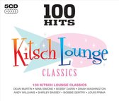 100 Hits - Kitsch Lounge