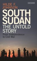 South Sudan In War & Peace
