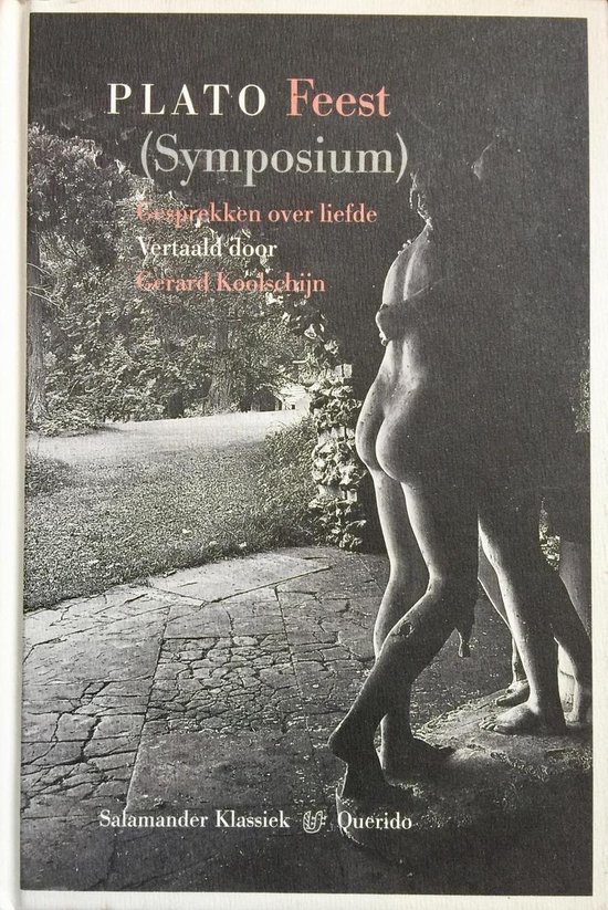 9789021497631 - Feest (Symposium)