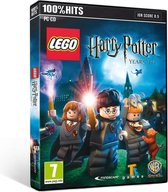 Lego: Harry Potter Jaren 1-4