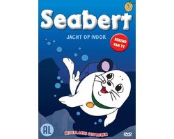 Seabert-Jacht Op Ivoor